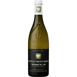 Châteauneuf du Pape Blanc Château Mont-Redon 2023