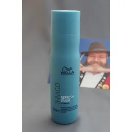Wella Professionals Invigo Balance Refresh Wash Revitalizing 250 ml