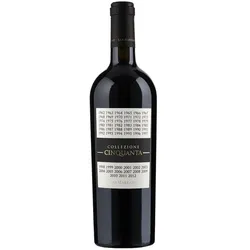 Collezione Cinquanta - Cantine San Marzano - Italienischer Rotwein