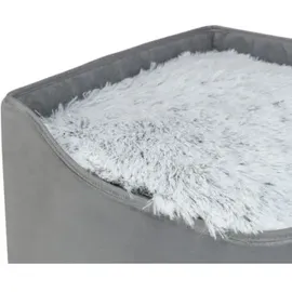 Trixie Höhle Harvey