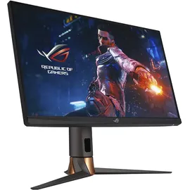 Asus ROG Swift PG27UQR, 27" (90LM03A0-B02370)