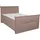Home Affaire Kederleicht 120 x 200 cm Braun