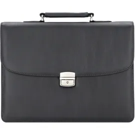 Alassio Anzio Aktentasche 47013 schwarz