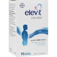Bayer ELEVIT for Men 90 St