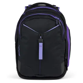 Satch Match Purple Phantom
