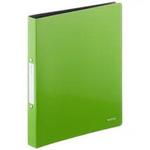 Leitz Solid Ringbuch A4, hellgrün