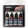 WITTMAX Vallejo 77254 - Ruby Red