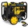 bpe solutions Champion 3500 Watt Rahmentyp-Inverter Digital Hybrid Stromerzeuger