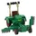 brixies plus Fendt GT Bausatz 128-tlg.