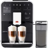 Melitta Barista TS Smart F850-102 schwarz