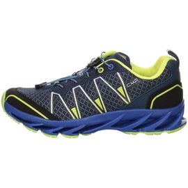 CMP Altak Trail Shoe 2.0 30q9674j Trailrunning-schuhe - - Limeade - EU 40