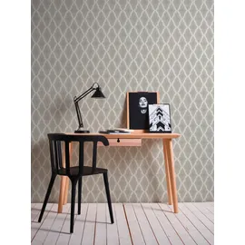 Architects Paper Textiltapete Tessuto 0,53 m x 10 m beige 961972
