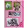 Pagna Sammelmappe A4 xoxo Cats