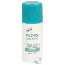 Roc Keops Deodorant Stick 40 ml