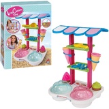 Simba Eisdiele Spielset 107102532