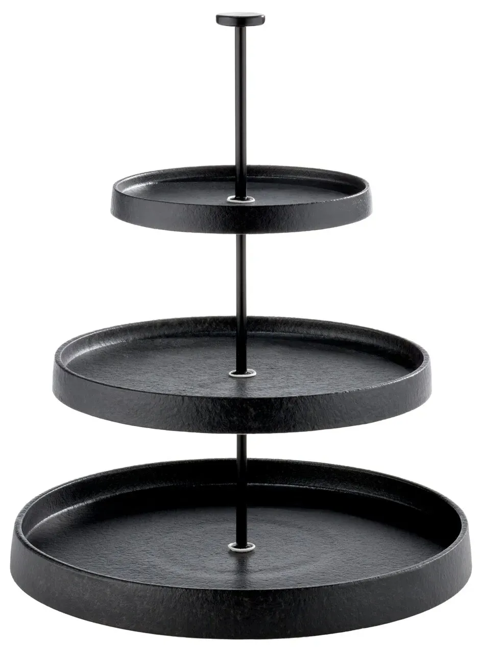 Zurbrüggen Etagere 34cm - B/H/T ca. 28.00x34.00x28.00