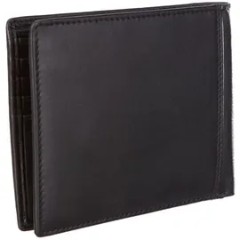 Maître Parfumeur et Gantier Maitre Fusto Gilbrecht Geldbörse unisex schwarz