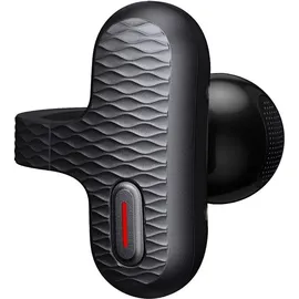 Amazfit Up Open-Ear Earbuds Schwarz