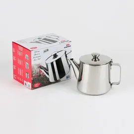 Lacor Edelstahl-teekanne 1lt 62010 Teekanne