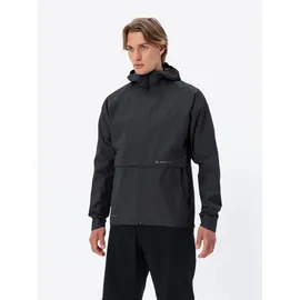 Vaude Loamer Rain Jacket, - L