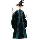 Mattel Harry Potter und Die Kammer des Schreckens Professor Mcgonagall