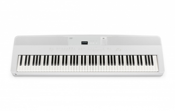 Kawai ES-520 W Stage Piano weiß