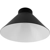 Osram Vintage Edition 1906 1-flg. 22 cm Cone schwarz/weiß