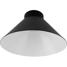 Osram Vintage Edition 1906 1-flg. 22 cm Cone schwarz/weiß