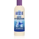 Aussie Deep Hydration Shampoo 300 ml