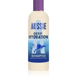 Aussie Deep Hydration Shampoo 300 ml