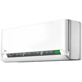 Midea Single-split Klimagerät Breezelesse Inneneinheit wandhängend R32, zugluftfrei, 2,7kw, 230v