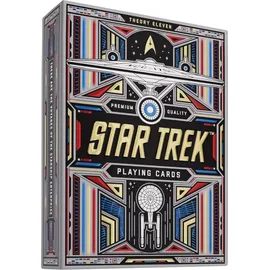 theory11 Star Trek Spielkarten Light Version