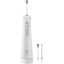 Oral B AquaCare 6 + Aufsätze 2 St.