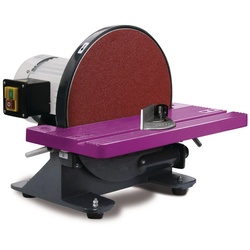Optimum Tellerschleifmaschine Optimum Tellerschleifmaschine OPTIgrind TS 305 (Schleifmaschine)