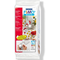 8101-0 Modelliermasse Fimo®Air Basic In Weiss
