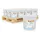 microactiv® 40x 10 kg Waschpulver Vollwaschmittel