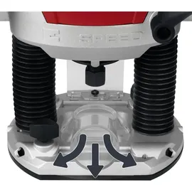 Einhell TE-RO 1255 E (4350490)