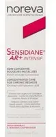 Sensidiane AR+ Soin Intensif Concentré Rougeurs Installées Crème Pour La Peau 30 ml