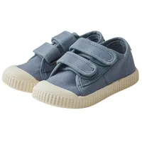 Sterntaler Sneaker uni in blau | Gr.: 26
