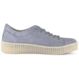 Gabor Damen Wide Blau 40