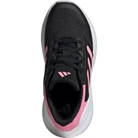 adidas wäsche Tensaur Run 3.0 Core Black / Bliss Pink / Cloud White 40