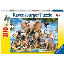 Ravensburger Afrikanische Freunde (13075)