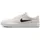 Nike Charge Suede Damen Weiß/Black/Gum Light Brown 39