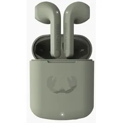 In-Ear Bluetooth Kopfhörer Kabellos TWS 6 h Laufzeit (Grün) Twins Core 
