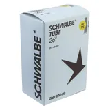 Schwalbe Schlauch 26 Zoll 40 mm Autoventil