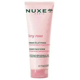 NUXE Very Rose Gesichtspeeling 75 ml