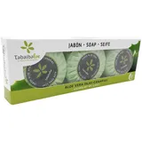 Tabaibaloe Seife 3 x 100 g