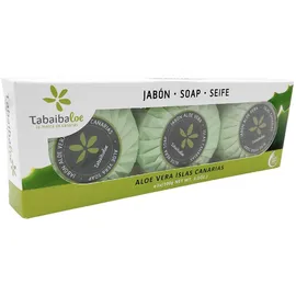 Tabaibaloe Seife 3 x 100 g