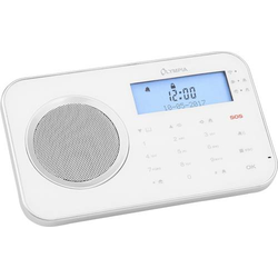 Olympia ProHome 8700 6005 Funk-Alarmanlage