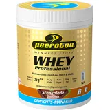 Peeroton Whey Professional Protein Schokolade 350g